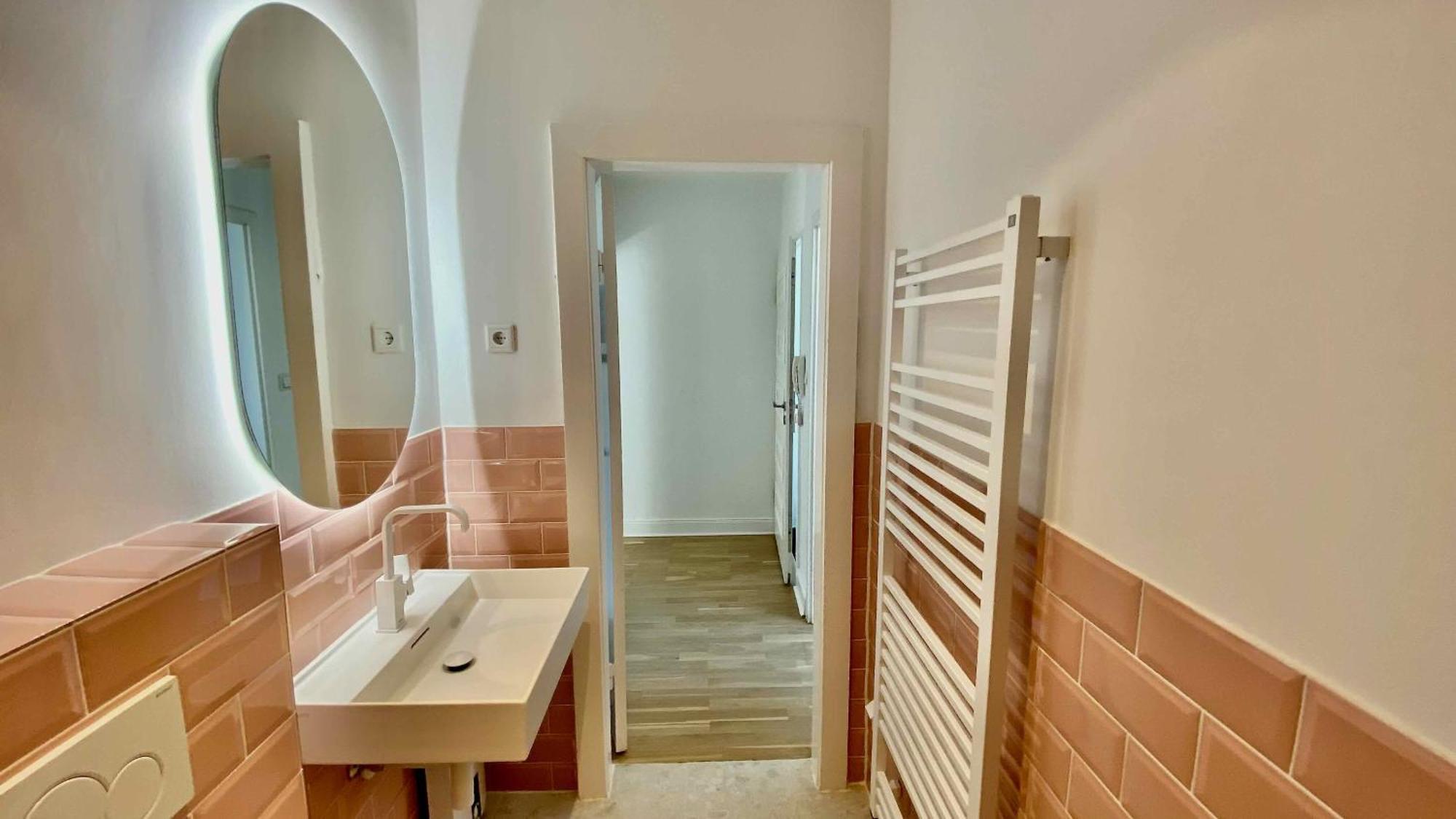 Aparthotel Stacey Alster Amburgo Esterno foto