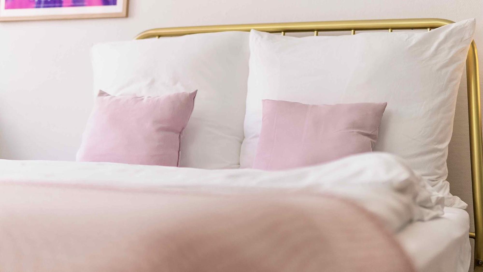 Aparthotel Stacey Alster Amburgo Esterno foto